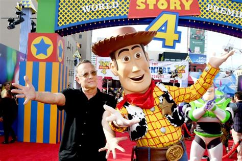 disneys toy story  crushes weekend box office  falls short  expectations warrior
