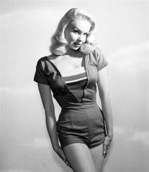 72 best joi lansing images on pinterest classic hollywood hollywood glamour and pinup