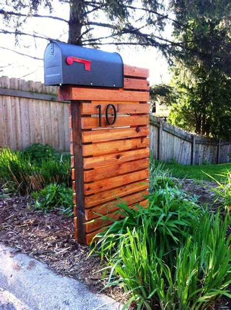 Modern Mailboxes Residential