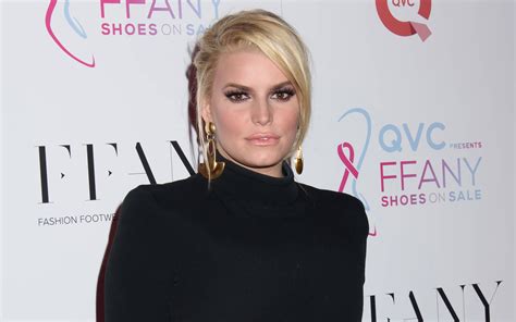 Jessica Simpson Turned Down The Notebook Over Sex Scene With First