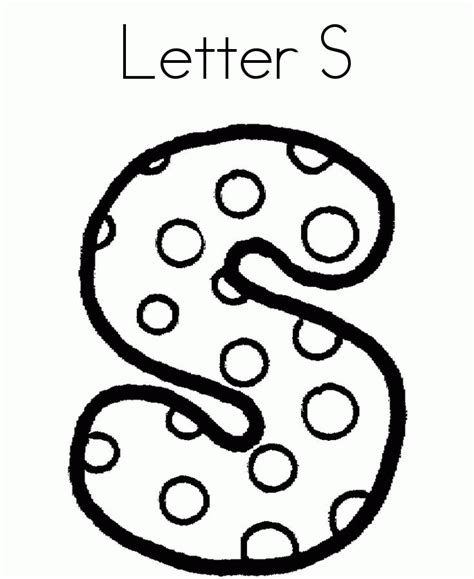letter  coloring pages preschool jpg coloring home