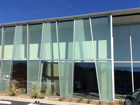 Insulating Glass Units Low E Glass Manufacturing And Fabrication Ca And Nv