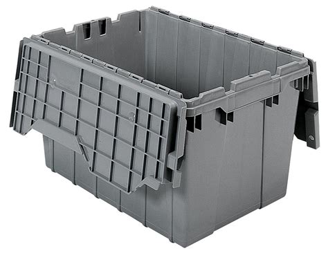 amazoncom akro mils  plastic storage  distribution container