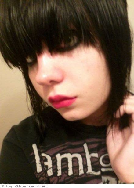 Sexy Emo Girls