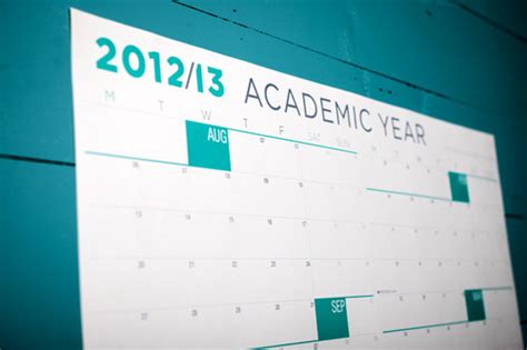 academic calendar  happy housewife home schooling