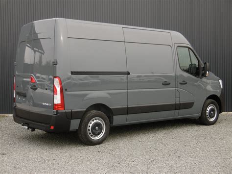 renault master phase  lh dci  pack clim chanas auto