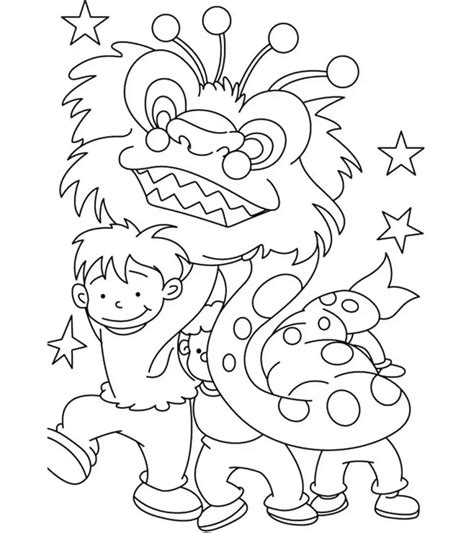 top  chinese  year coloring pages  toddler