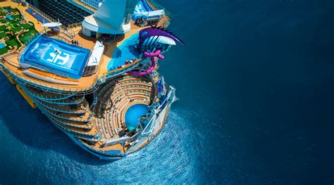symphony   seas het grootste cruiseschip ter wereld dreamlinesnl blog