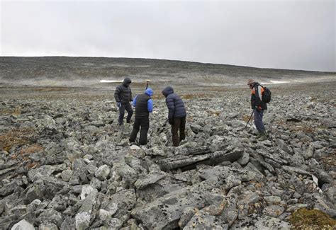 wikingerschwert  norwegischen bergen entdeckt webde