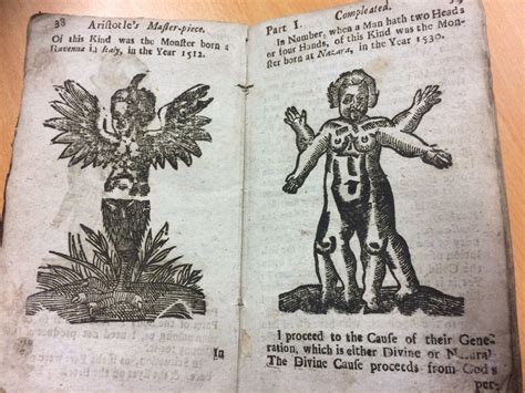 sex manual from 1720 banned for hundreds of years to be