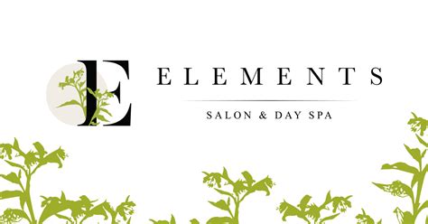 elements salon day spa fairbanks ak