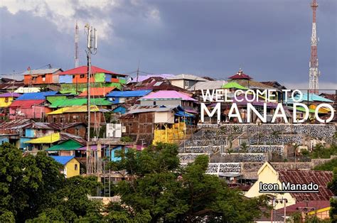 Activities Manado City Tour North Sulawesi Resort Cocotinos Manado