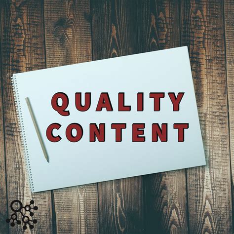 quality content  tips  success  creating articles