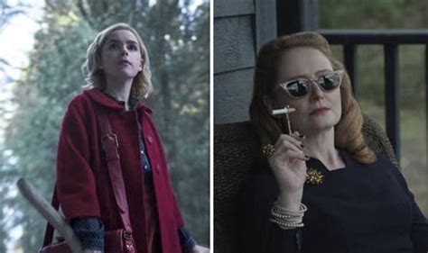 chilling adventures of sabrina ending explained what happened at the