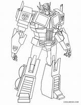 Transformers Transformer Ausmalbilder Starscream Optimus Prime Imagenes Cool2bkids Robots 儲存自 sketch template