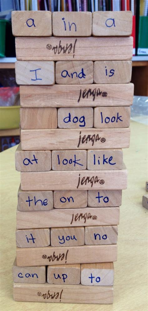 Kindergarten Is Crazy Fun 10 Ways To Teach Sight Words