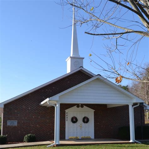 Victory Baptist Church Lexington Nc Kjv Churches