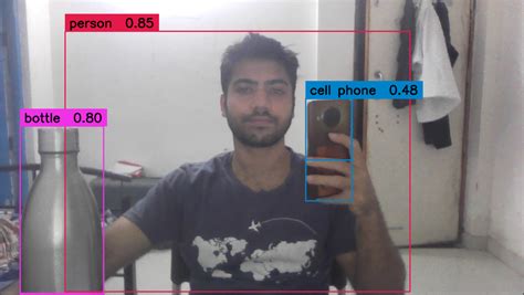 quick guide  object detection  yolov