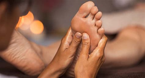7 Health Benefits Of Foot Massage Florida Independent