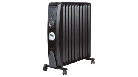 rent electric column heater rent heating  cooling