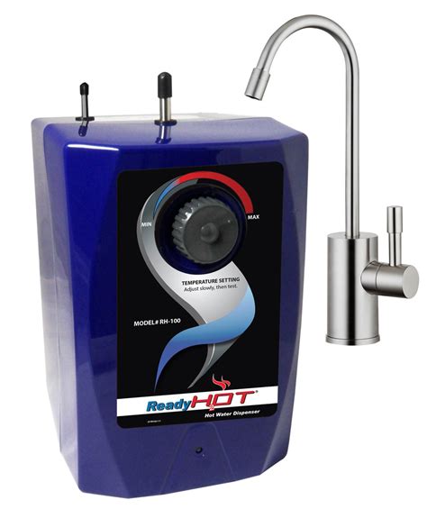 insinkerator hot water dispenser parts diagram