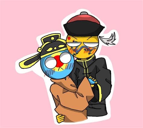 Rzeczy Z Countryhumans I Countryballs Vol 2 26 Sách Nghệ Thuật