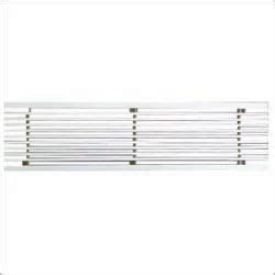 linear bar grill manufacturers suppliers exporters