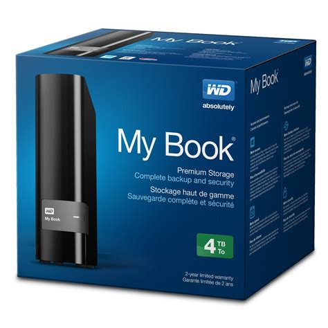 wd  book tb usb  external desktop hard drive  shipped reg  totoys
