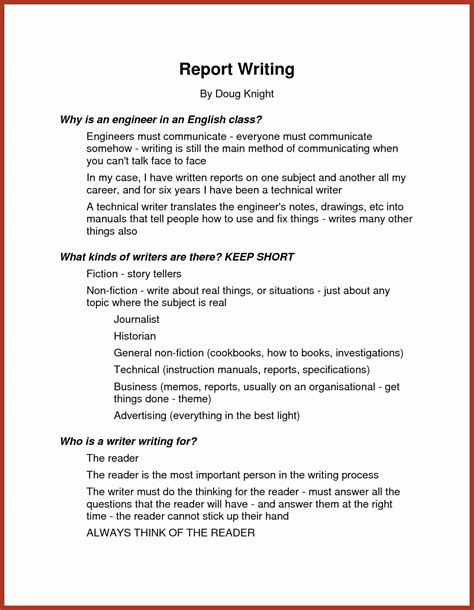 sample police report writing    narrative report examples    report writing