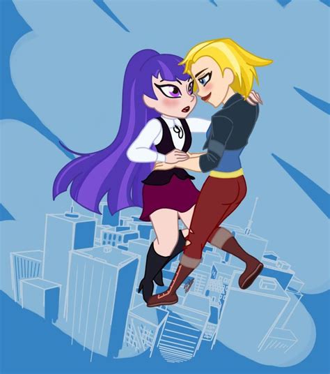 💜 James 💜 On Twitter Dc Super Hero Girls Zatanna Dc Comics Superhero