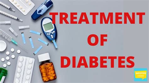 treatment  diabetes youtube