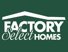 factory select homes  statesville nc manufactured home dealer