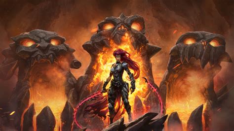 Darksiders 3 2 Dlc Packs Announced Ign