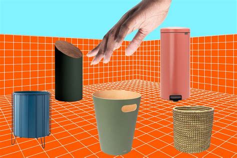 the 10 best trash cans 2021