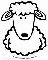 Sheep Head Coloring Pages Xcolorings 628px 796px 50k Resolution Info Type  Size Jpeg sketch template