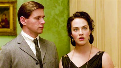 Lady Sybil Branson List Of Downton Abbey Characters