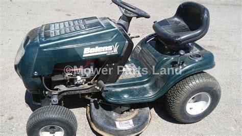 replaces bolens lawn mower model amf carburetor mower parts land
