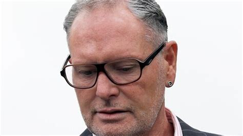 former england footballer gascoigne charged with sexual