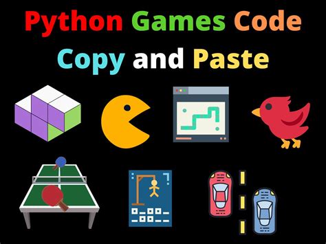 learn python  building games  python lupongovph