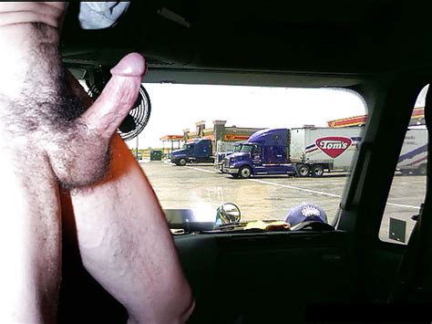 trucker cocks 31 pics xhamster