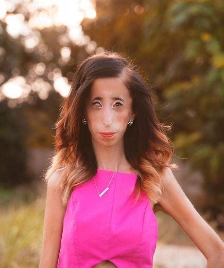 To The Person Who Called Me ‘the World’s Ugliest Woman’ In A Viral Video