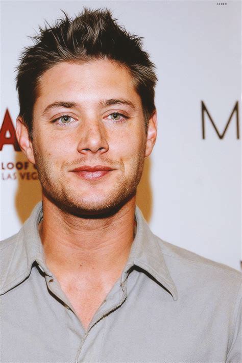 jensen ackles gay collage naked male celebrities