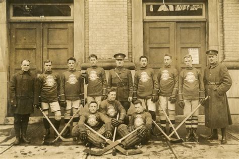 quirk  canadian history  war  hockey shared  ice   york times