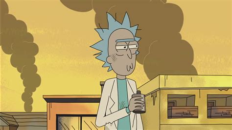The Beginner’s Guide To Rick And Morty The Mary Sue