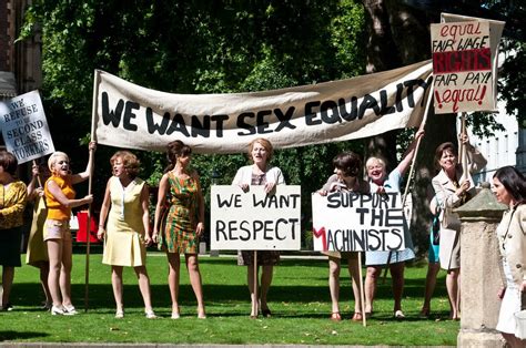 we want sex equality [cinéma]