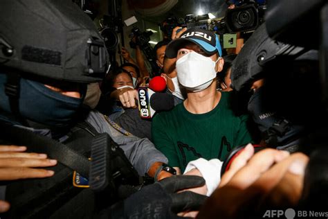 タイの元警察署長、殺人で終身刑 尋問中に拷問 写真3枚 国際ニュース：afpbb News