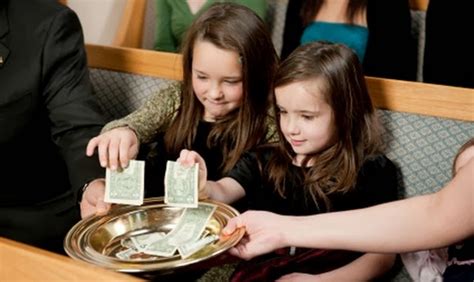 worshiping  children children money   sanctuary  update