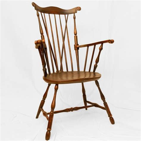 custom windsor fan  chair  terry kelly furniture