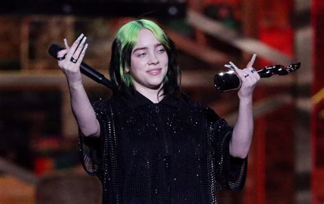 billie eilish shows support  abuse victims unfollows abusers   ig