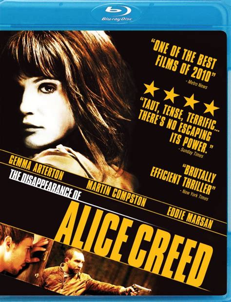 the disappearance of alice creed 2009 j blakeson
